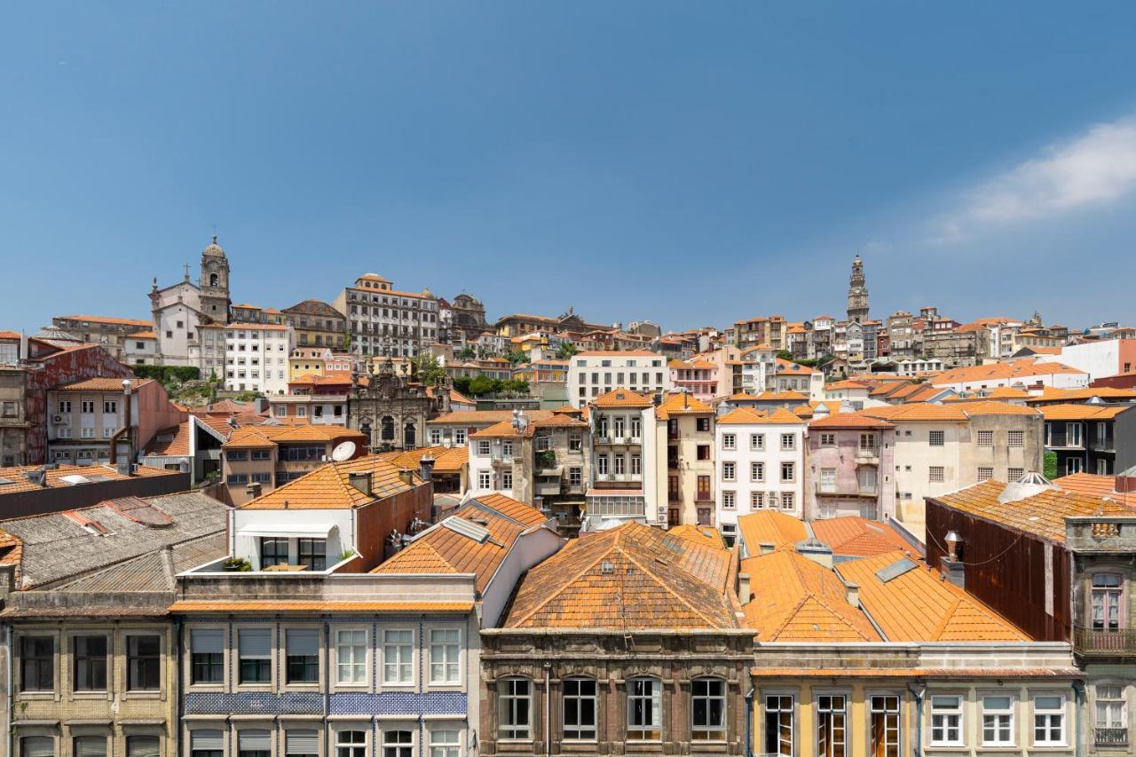 Mouzinho Village River Porto Exteriér fotografie