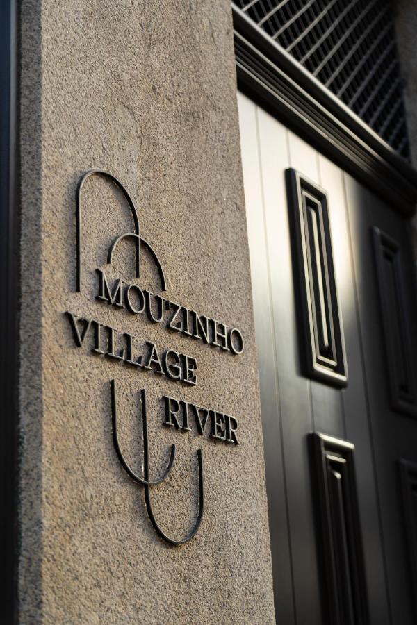 Mouzinho Village River Porto Exteriér fotografie